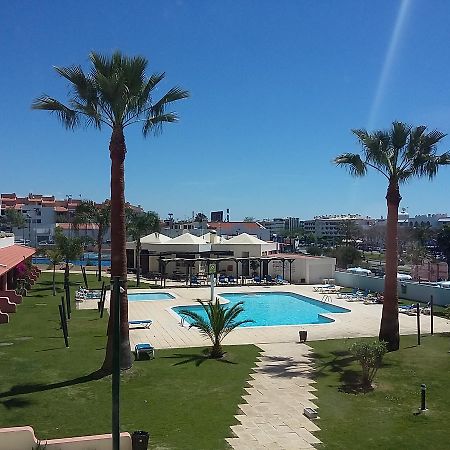 Albufeira Inn - Bellavista A5 T0 Exteriör bild