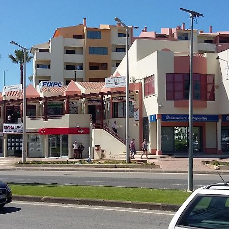 Albufeira Inn - Bellavista A5 T0 Exteriör bild