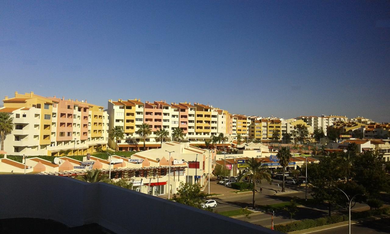 Albufeira Inn - Bellavista A5 T0 Exteriör bild