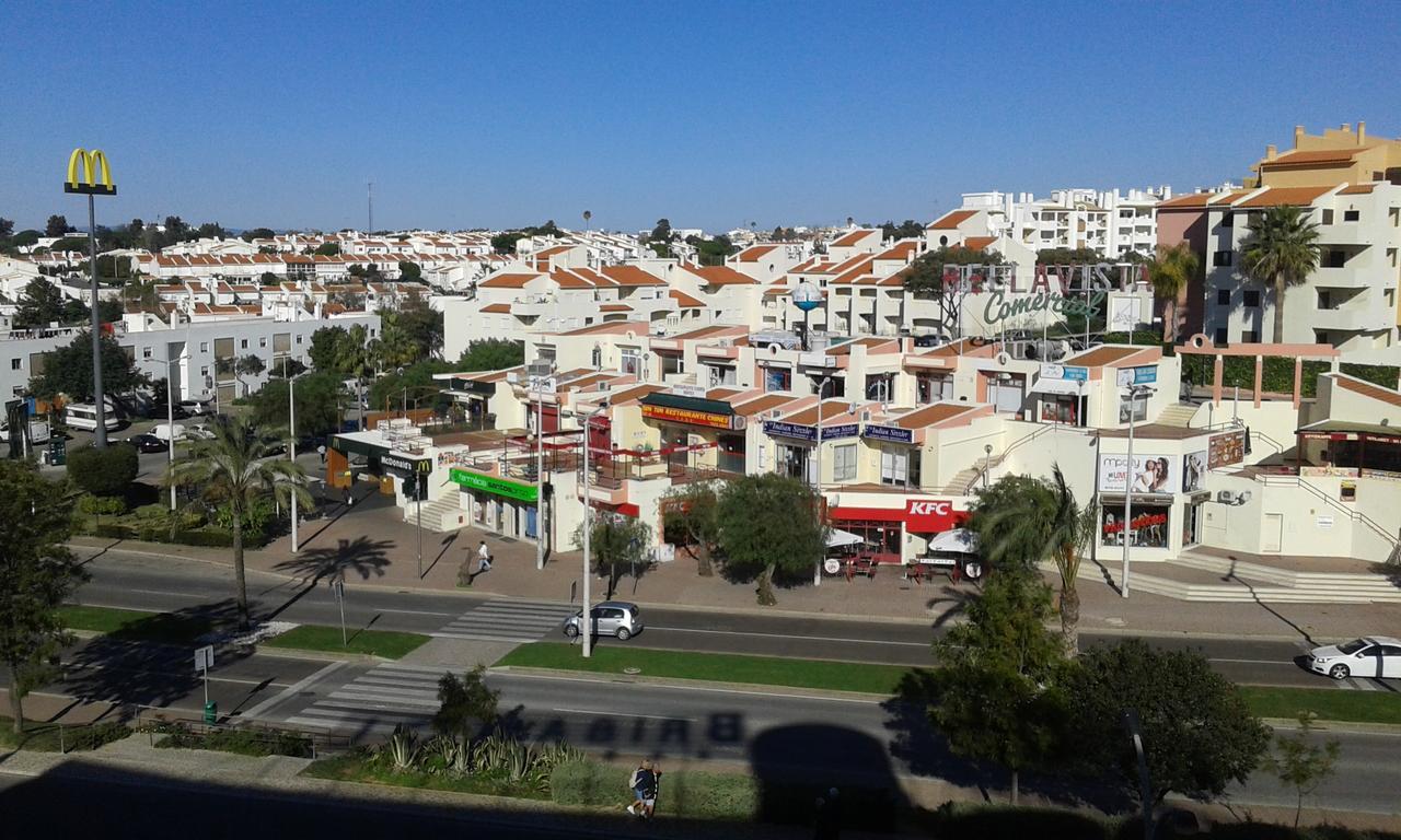 Albufeira Inn - Bellavista A5 T0 Exteriör bild