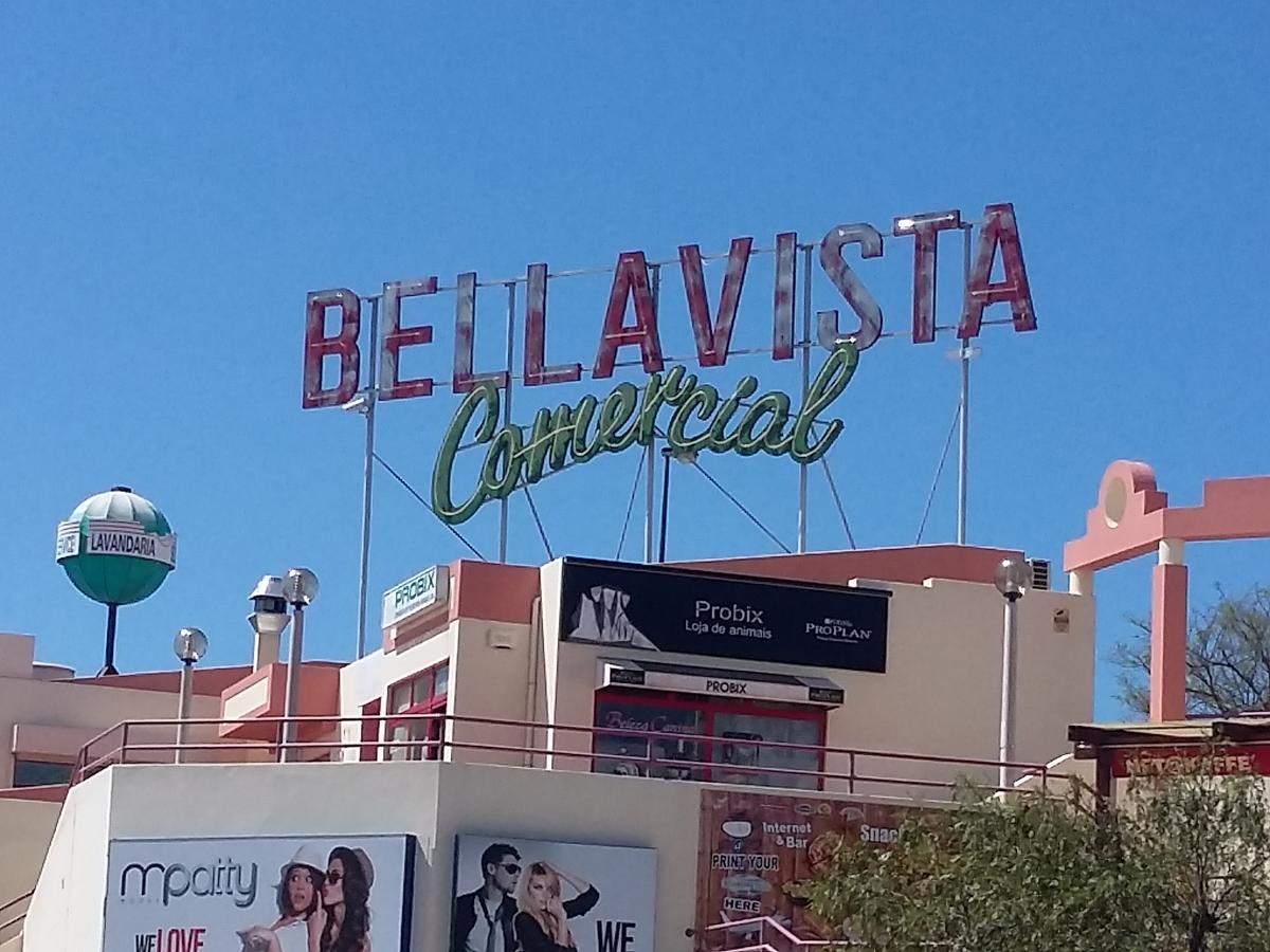 Albufeira Inn - Bellavista A5 T0 Exteriör bild