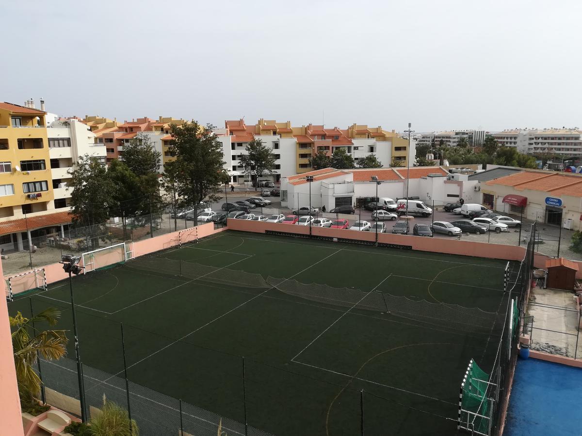 Albufeira Inn - Bellavista A5 T0 Exteriör bild