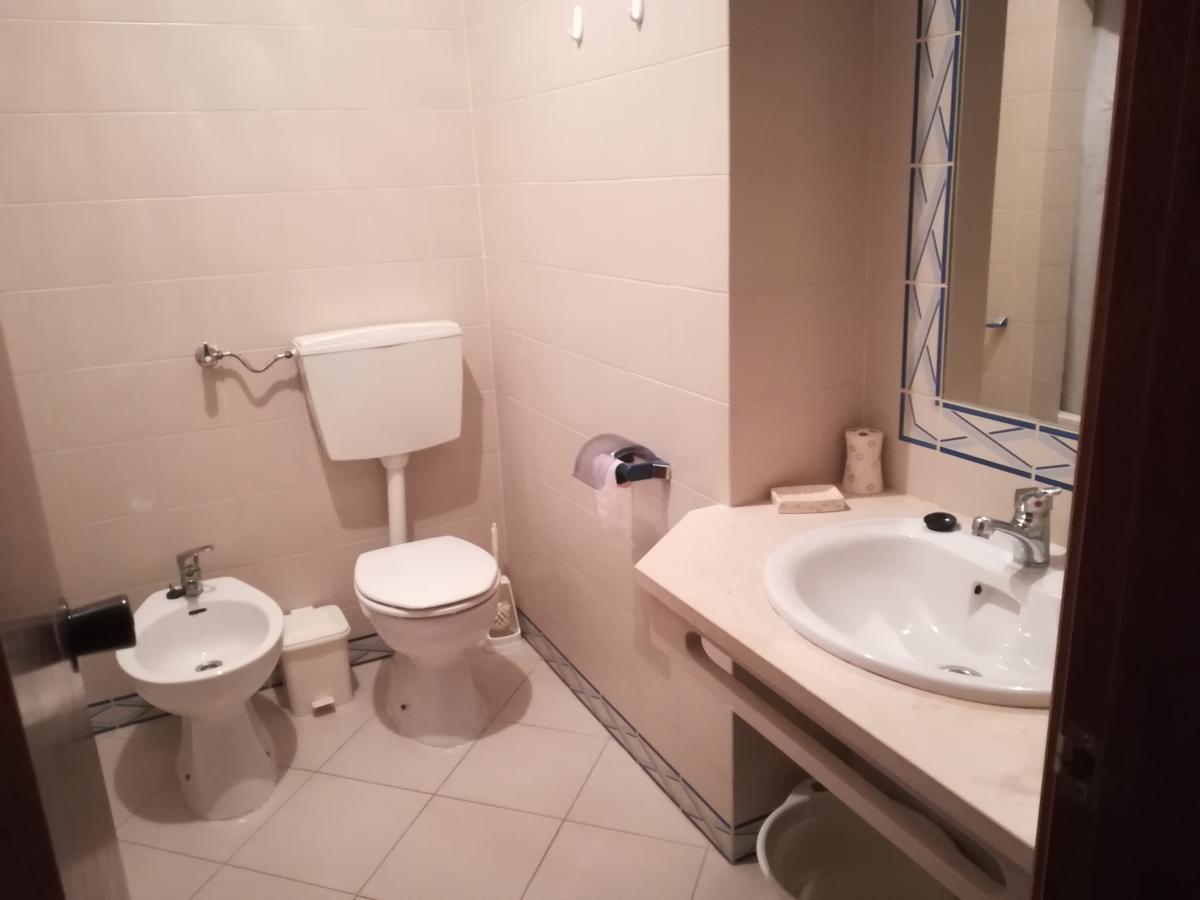 Albufeira Inn - Bellavista A5 T0 Exteriör bild