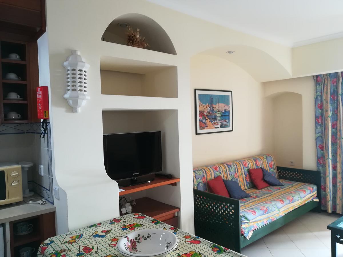 Albufeira Inn - Bellavista A5 T0 Exteriör bild
