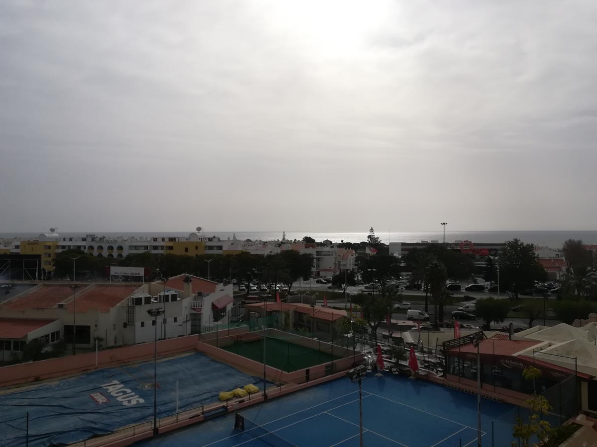 Albufeira Inn - Bellavista A5 T0 Exteriör bild