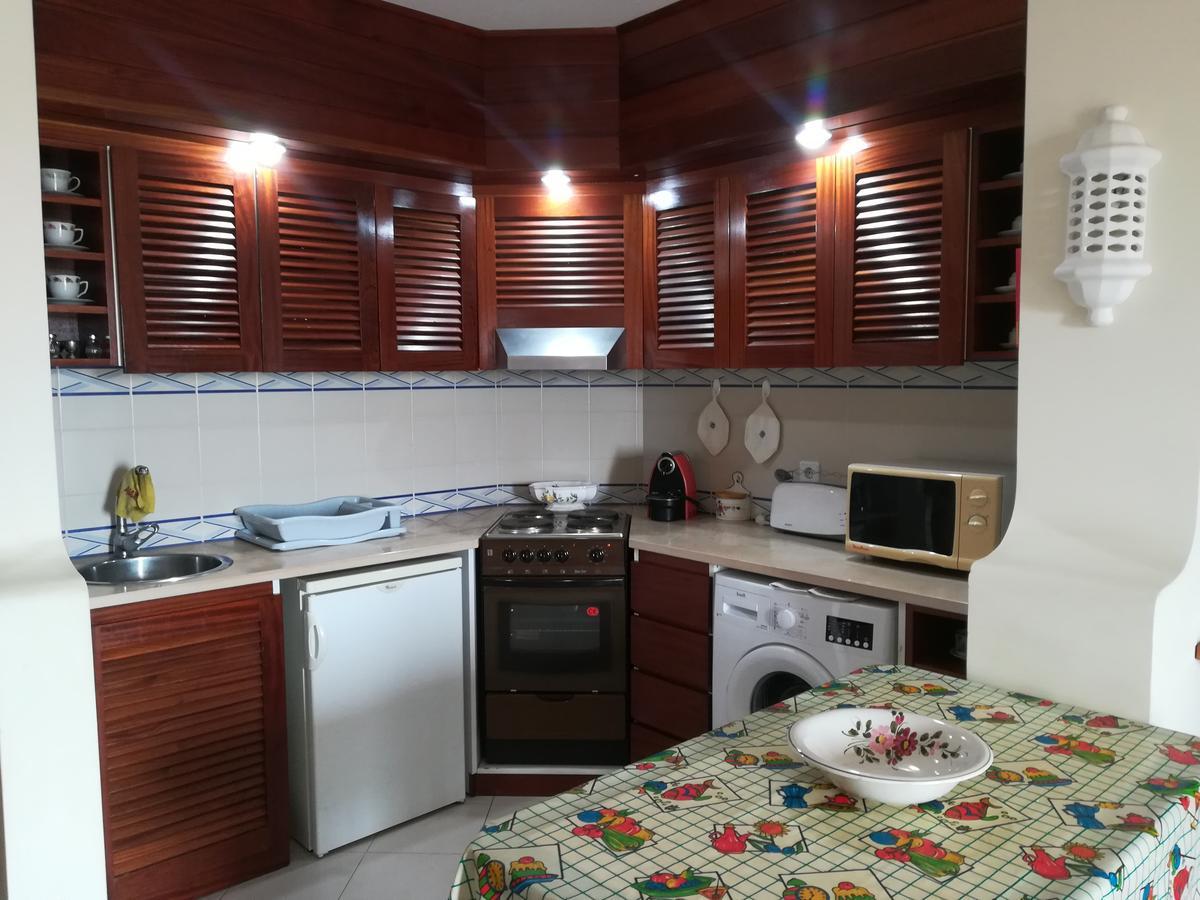 Albufeira Inn - Bellavista A5 T0 Exteriör bild
